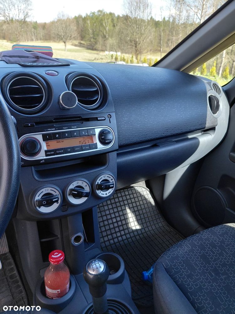 Mitsubishi Colt 1.3 Inform - 3