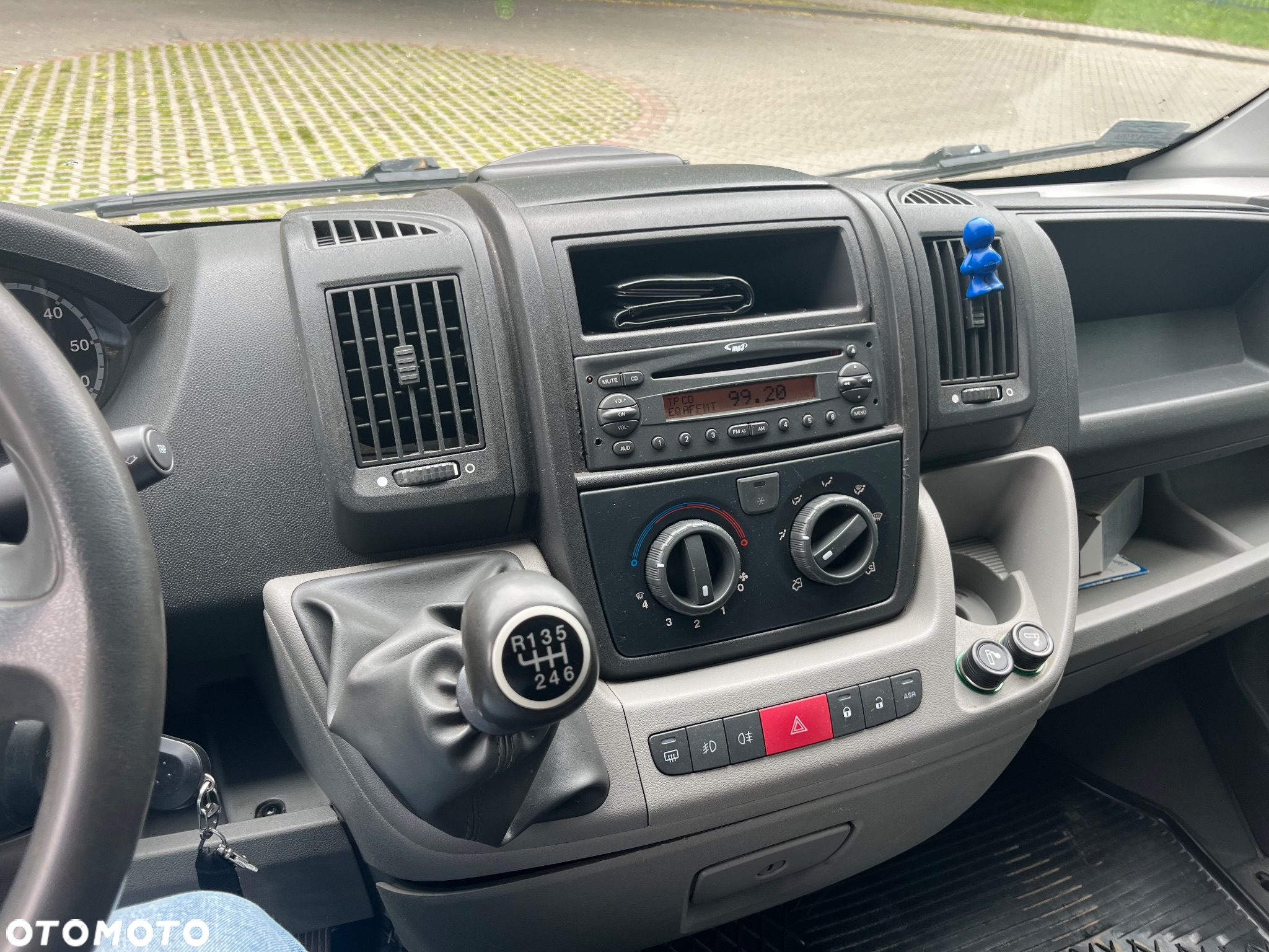 Peugeot Boxer - 17