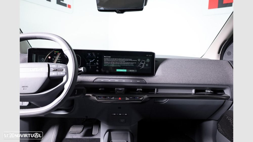 Kia EV2 42.2 kWh Drive - 14