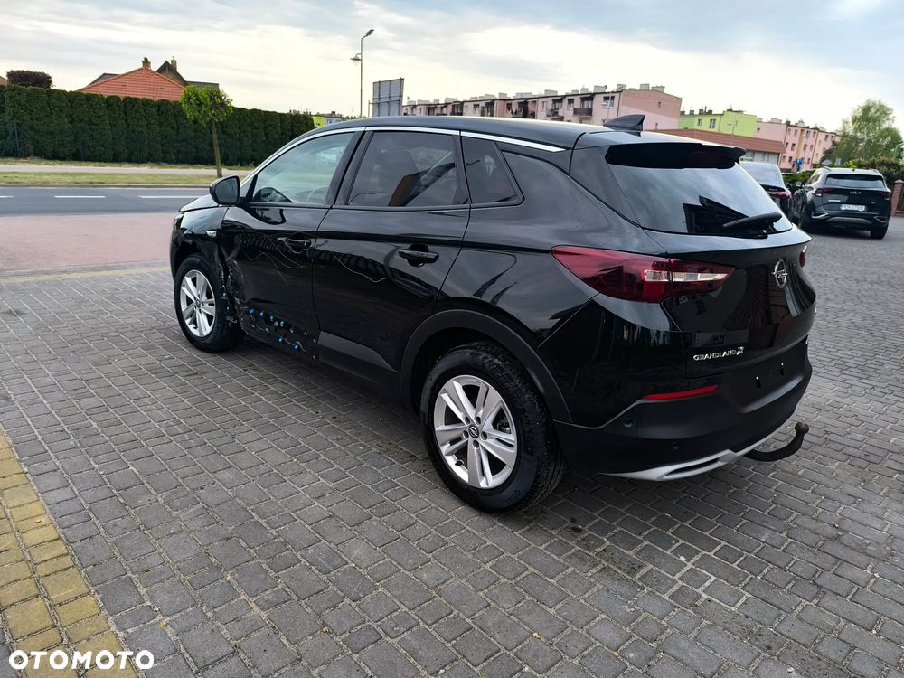 Opel Grandland X - 9