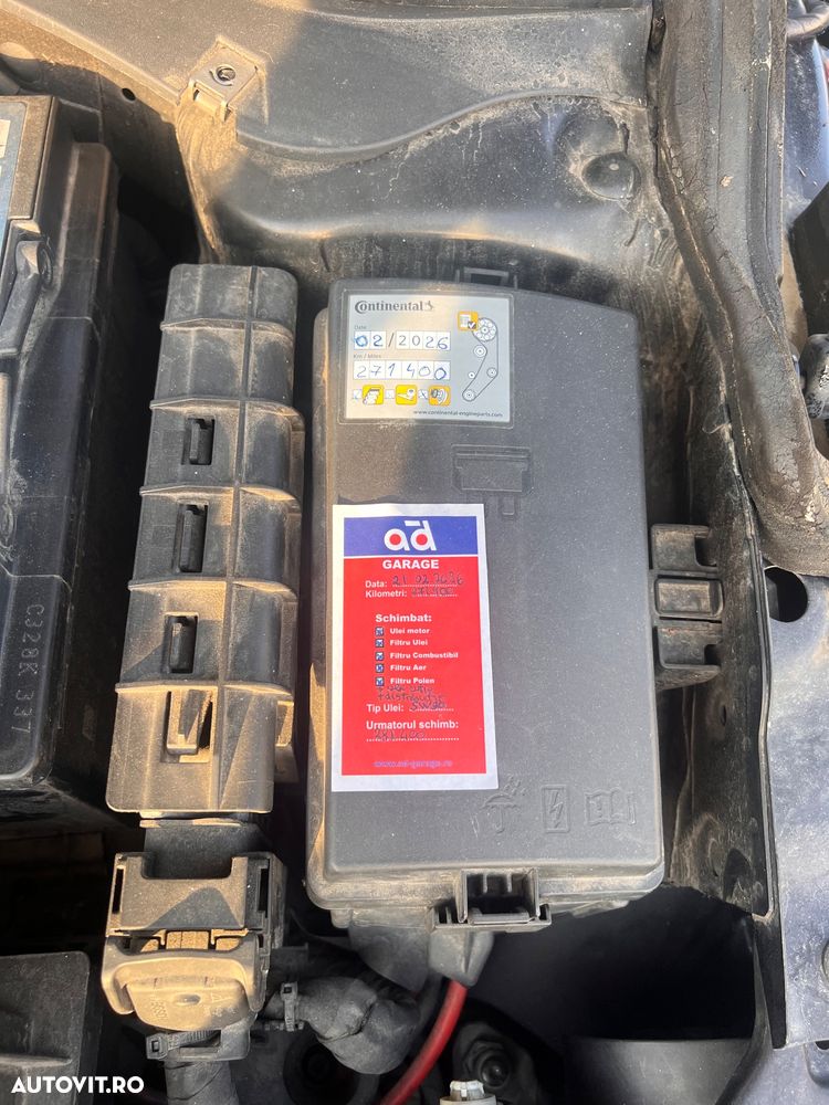 Skoda Superb 2.0 TDI DSG Style - 14