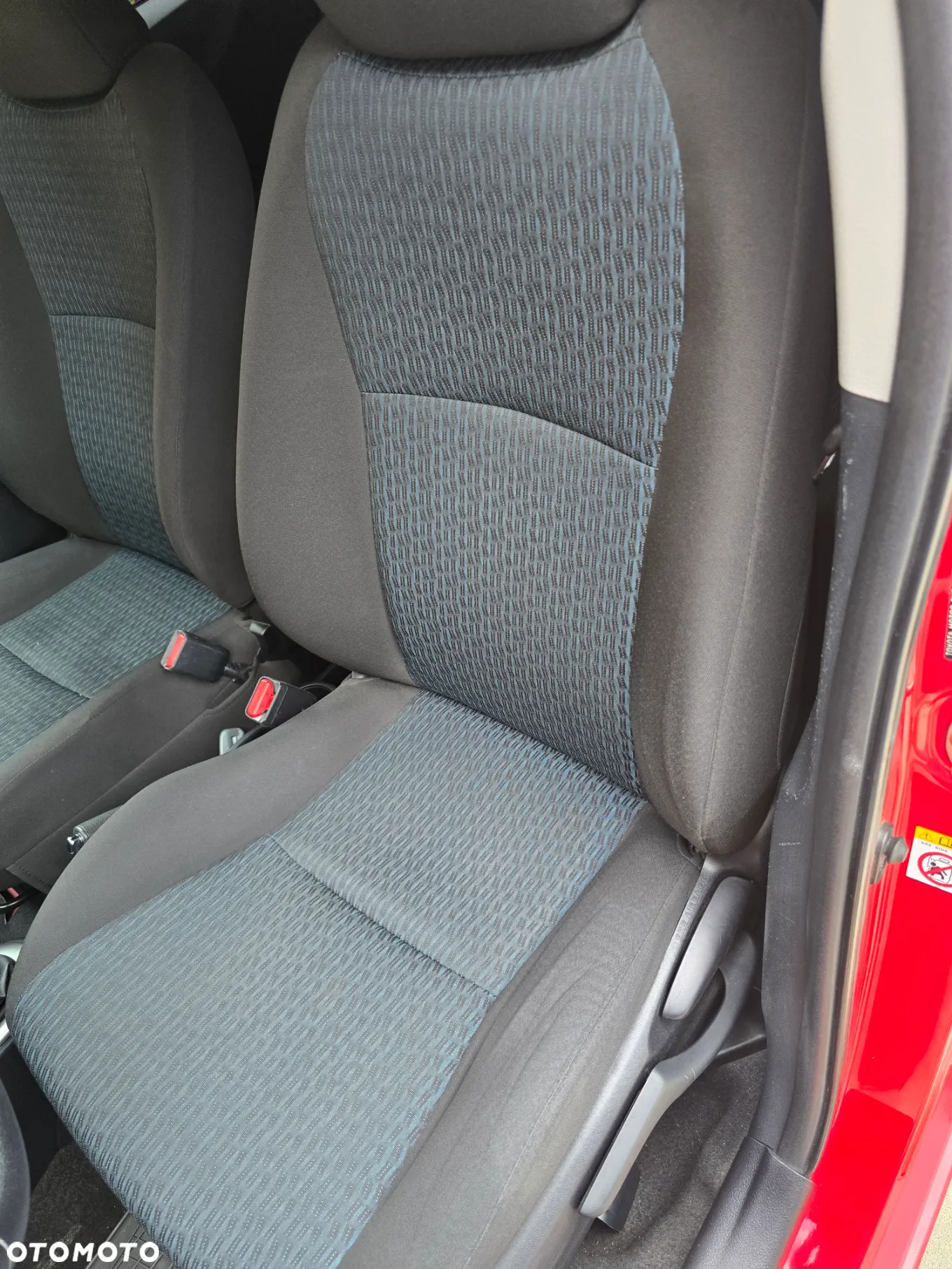Toyota Yaris 1.33 Sol - 13