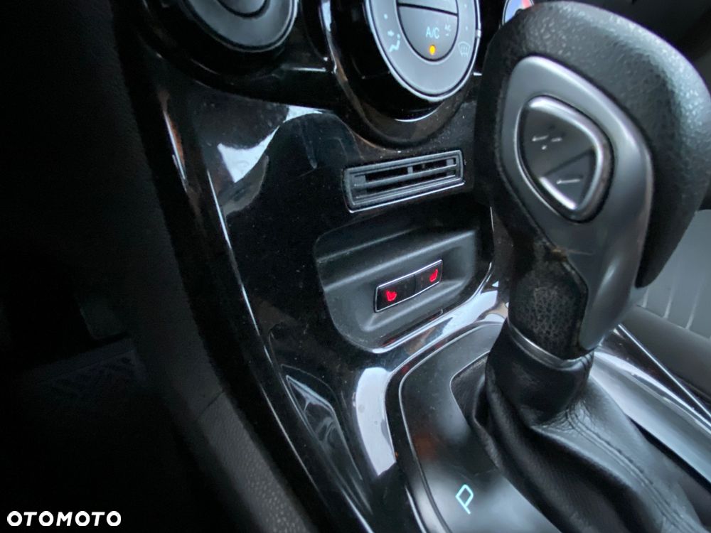 Ford Fiesta 1.0 EcoBoost Titanium EU6 MPS6 - 17