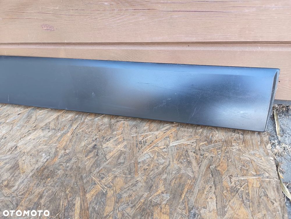 Opel Vivaro B TRAFIC III Listwa boczna prawa 93453580 - 4