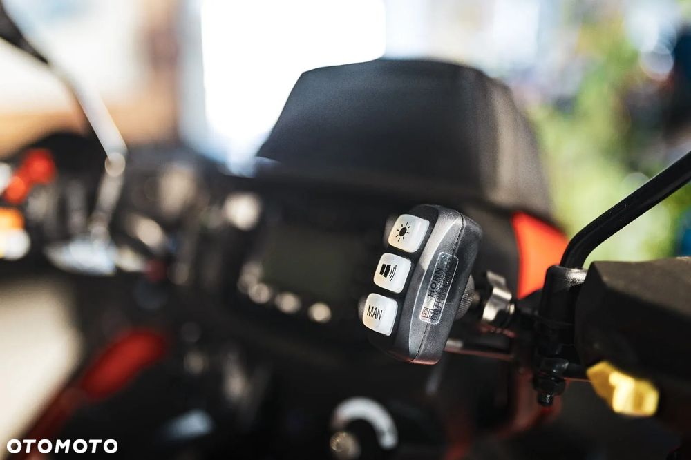 Polaris Sportsman - 20