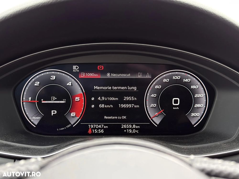 Audi A4 35 TDI S tronic MHEV Advanced - 11