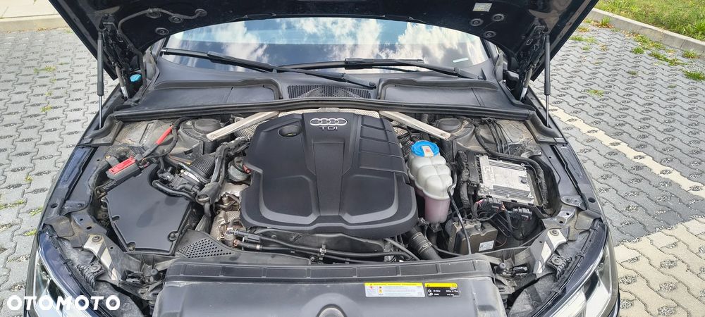 Audi A4 Avant - 20
