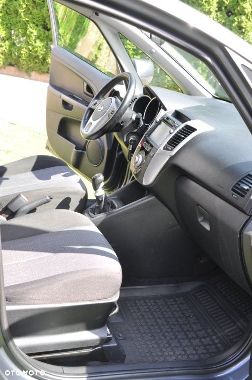 Kia Venga 1.6 M - 12