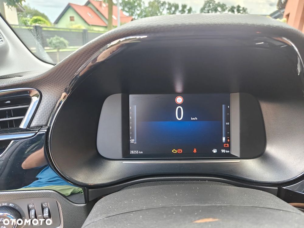 Opel Corsa 1.2 S&S - 9