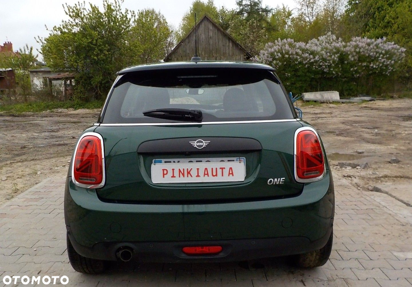 MINI ONE - 18