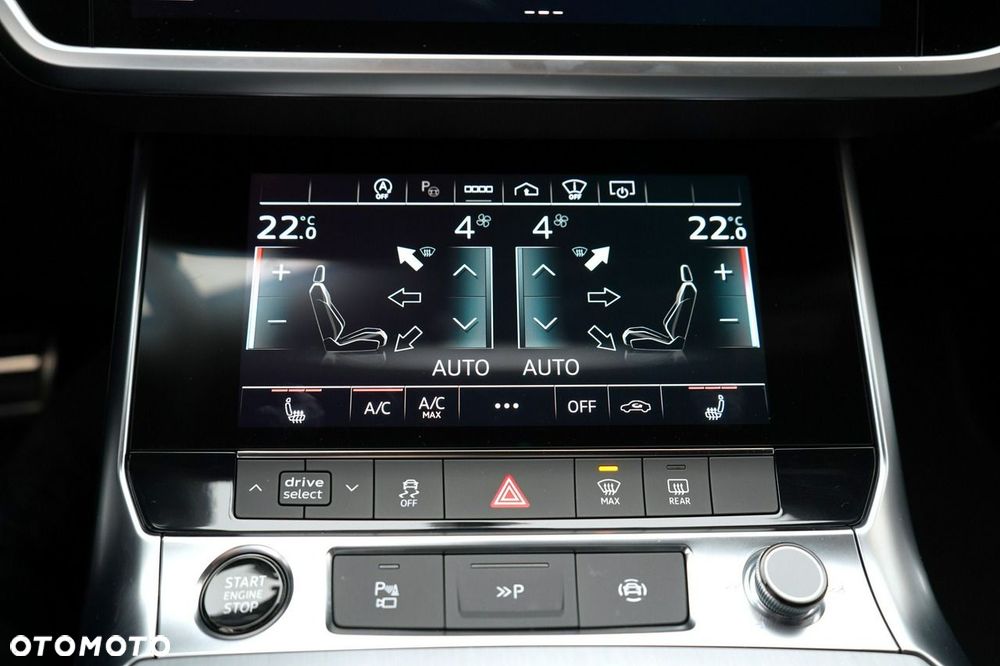 Audi A6 Avant - 23