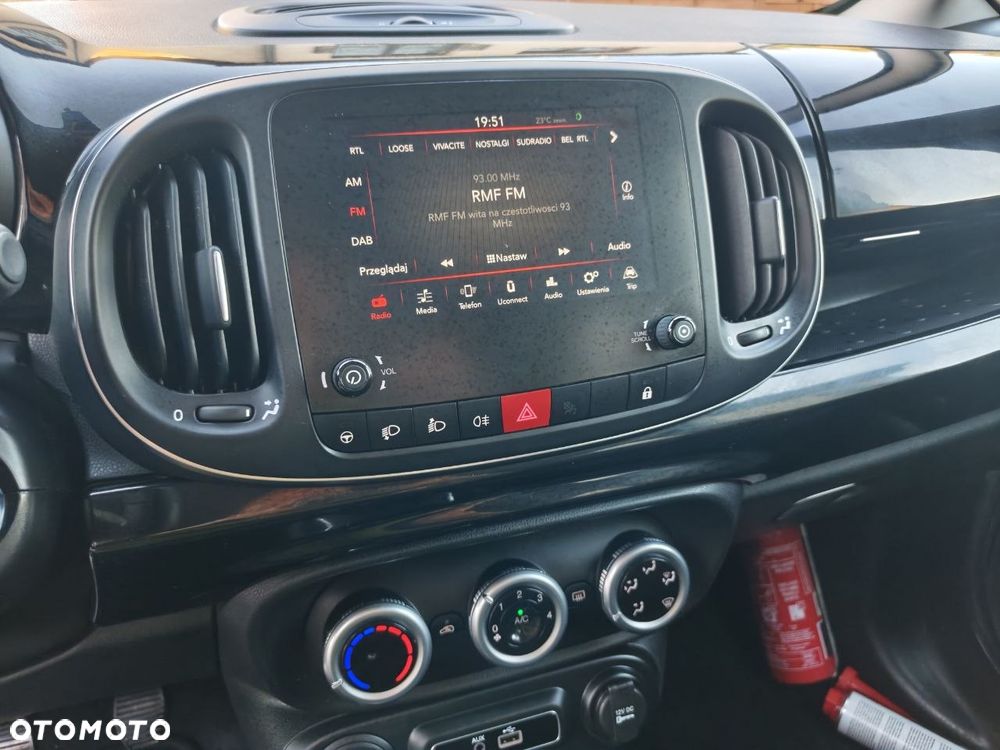 Fiat 500L Urban 1.4 16V Pop Star - 20