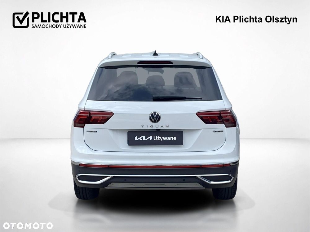 Volkswagen Tiguan Allspace - 5