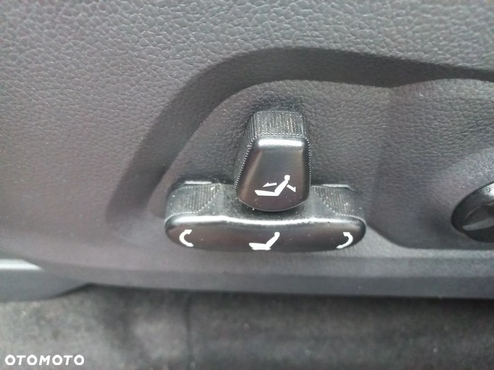 SsangYong/KGM Musso 2.2 e-XDi Quartz 4WD - 19