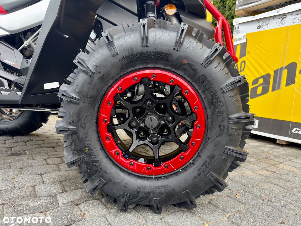 Can-Am Renegade - 9