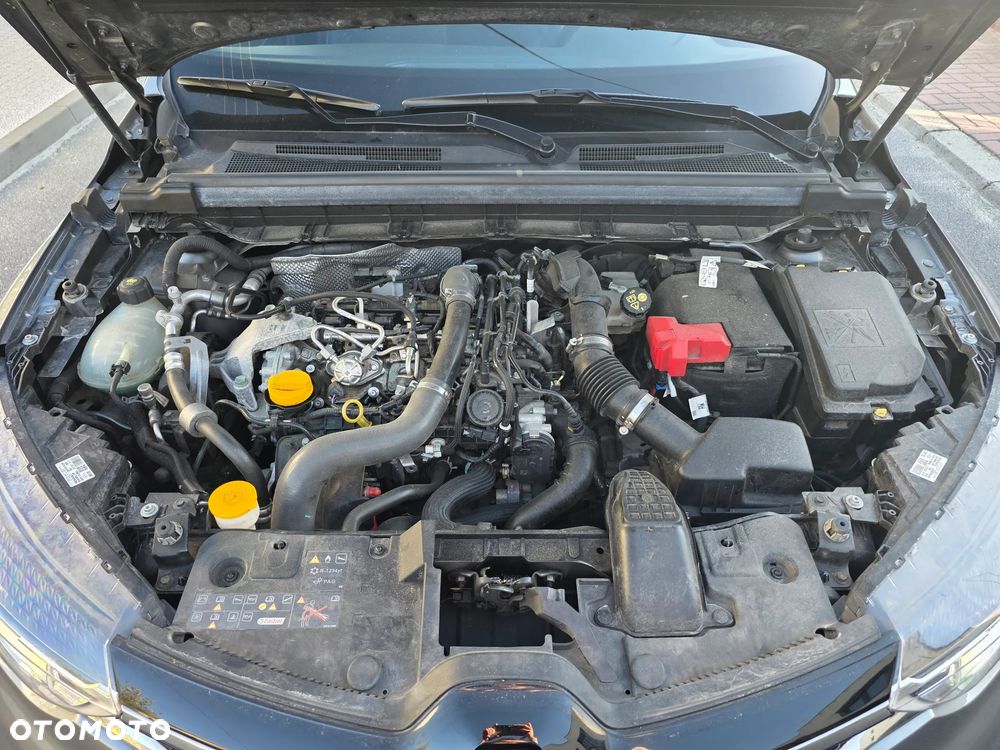 Renault Arkana TCe 140 EDC INTENS - 28