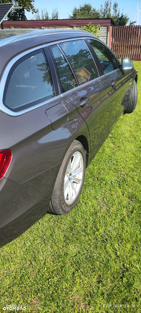 BMW Seria 5 - 2
