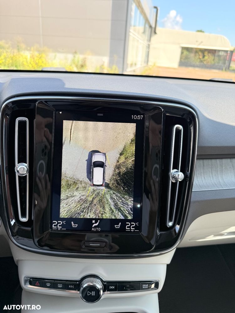 Volvo XC 40 T5 Twin Engine DKG Inscription - 29