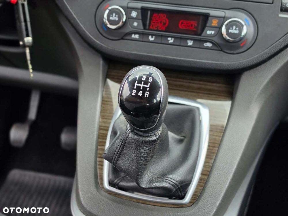 Ford C-MAX - 29