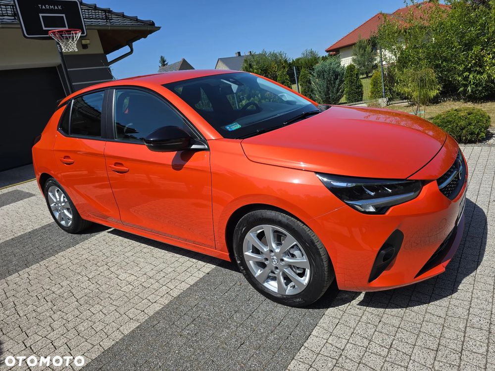 Opel Corsa 1.2 Edition Business Pack S&S - 35