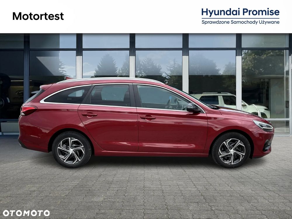 Hyundai i30 1.0 T-GDI Smart DCT - 6