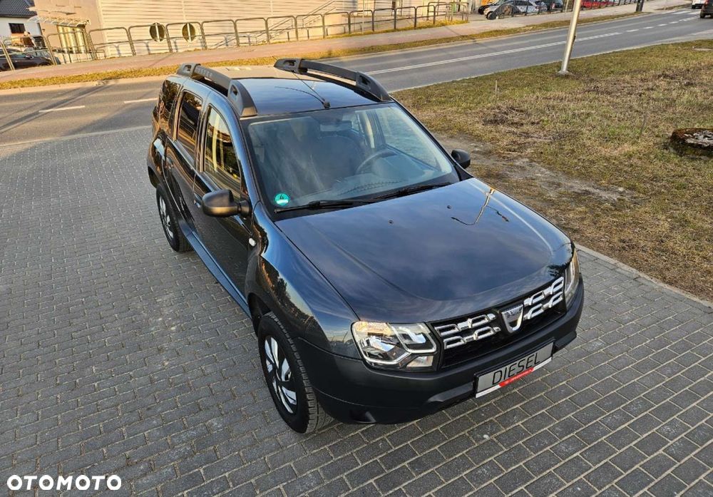 Dacia Duster - 28