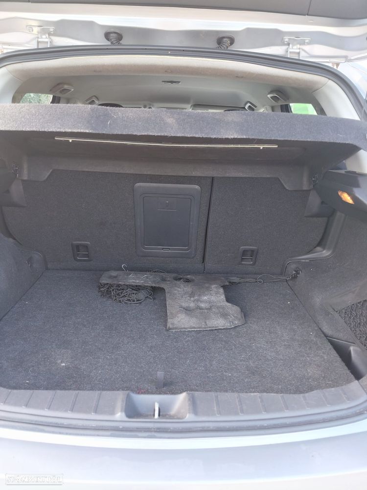 Peugeot 4008 HDI FAP 115 Stop & Start Allure - 12