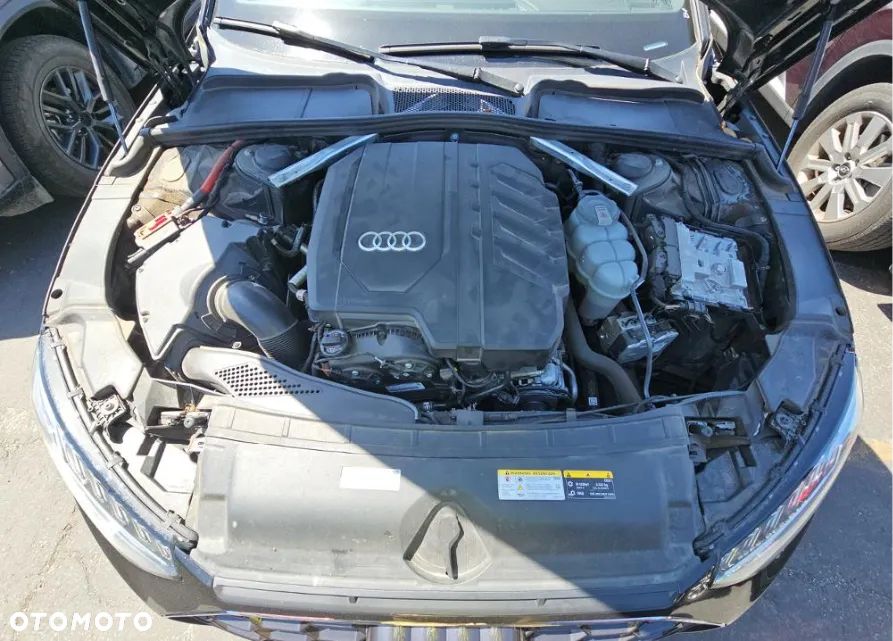 Audi A4 Limousine 45 TFSI quattro S tronic S line - 15
