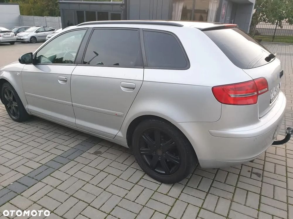 Audi A3 - 10