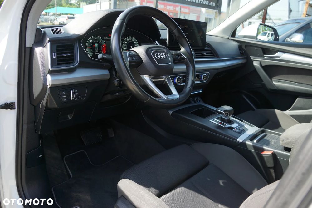 Audi Q5 - 25