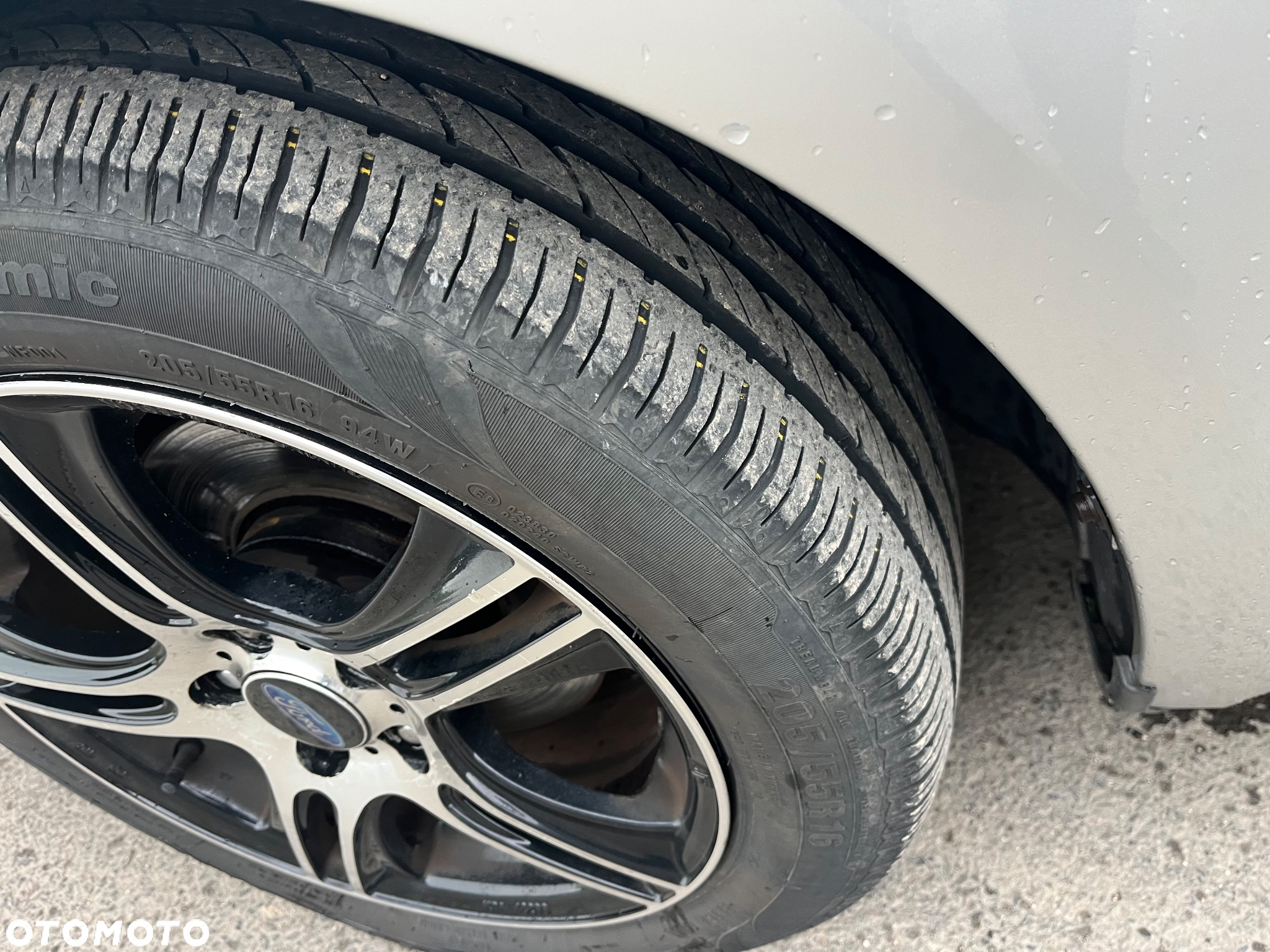 Ford C-MAX - 14