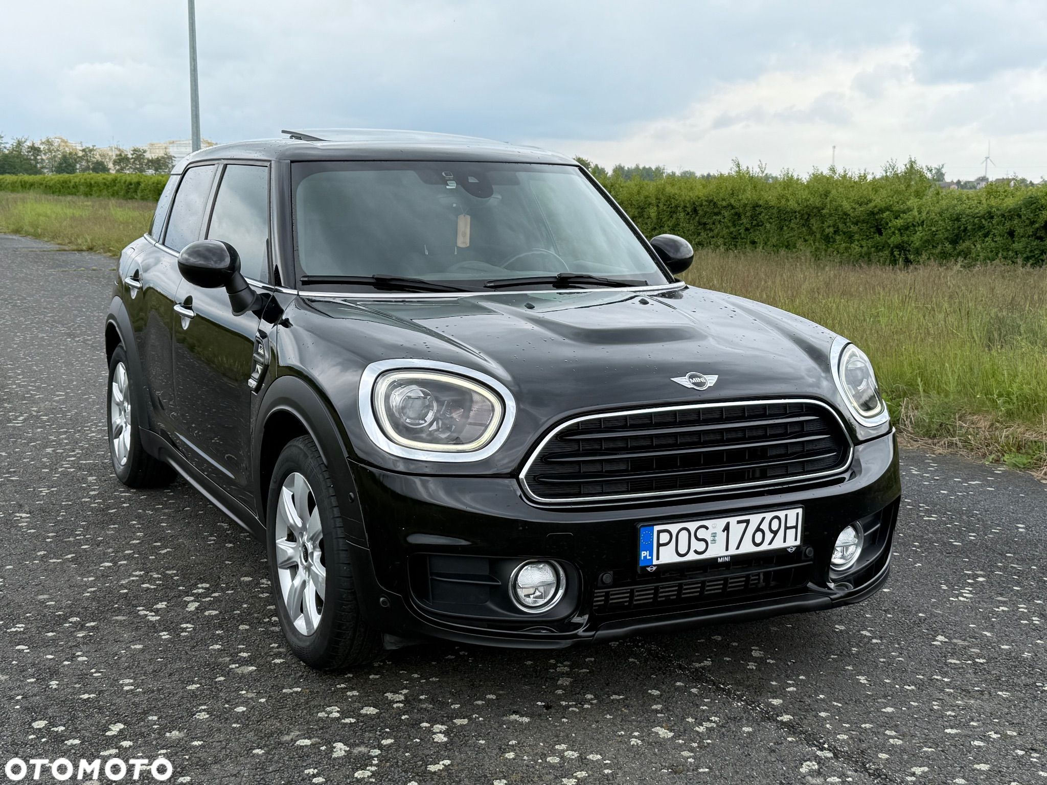MINI Countryman Cooper - 1