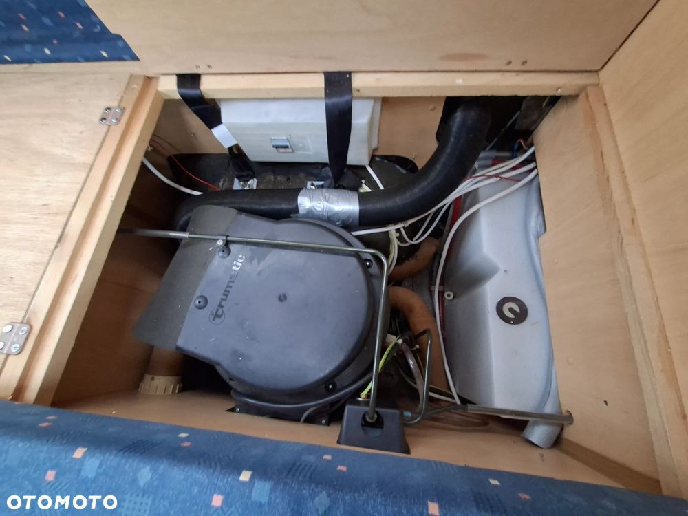 Possl Citroen Jumper - 36