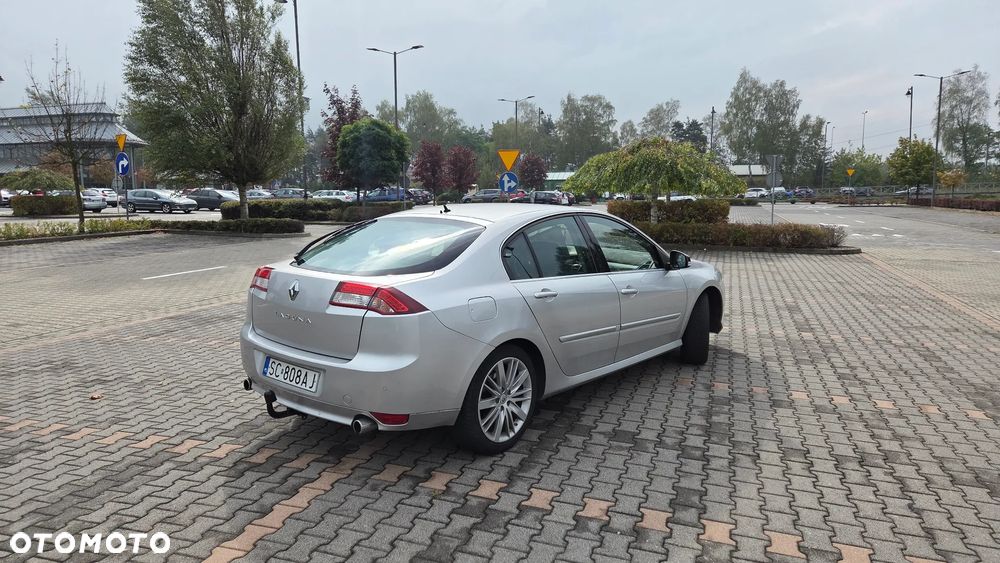 Renault Laguna - 4
