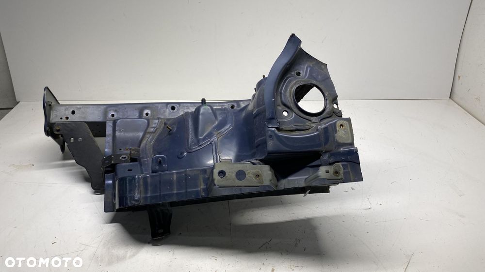 HYUNDAI TUCSON II III PODŁUŻNICA FARTUCH LEWA LEWY ĆWIARTKA 15-21