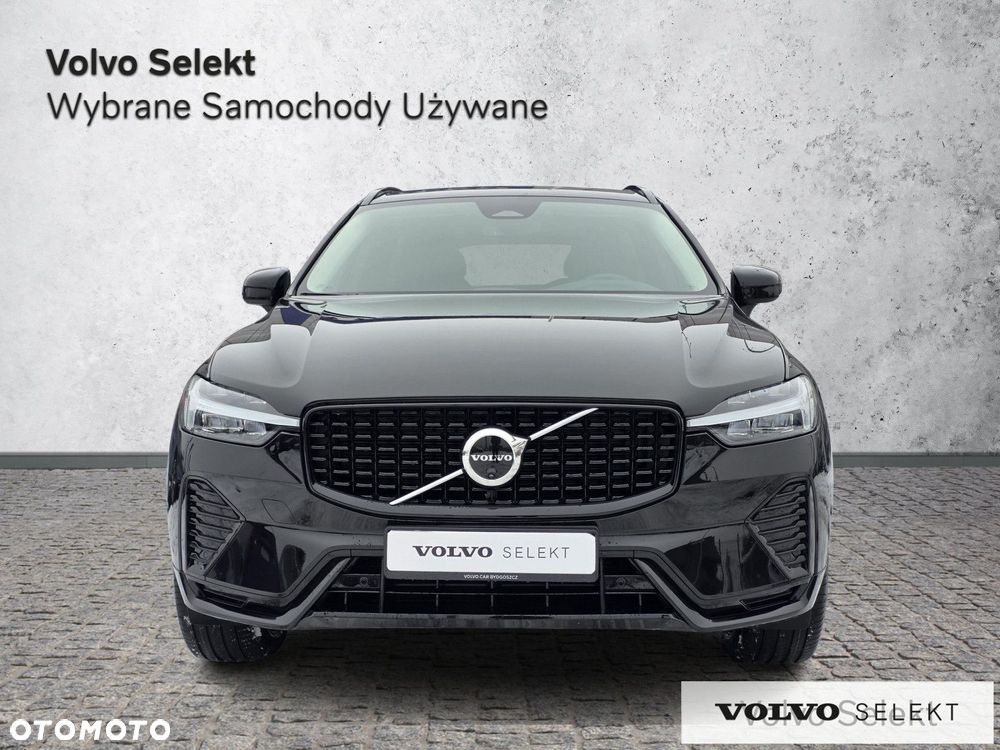 Volvo XC 60 - 5