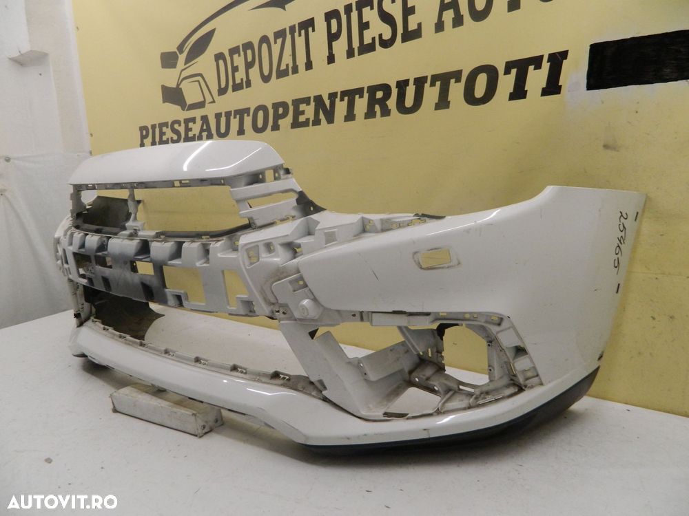 Bara fata Mitsubishi ASX facelift, 2016, 2017, 2018, 2019, cod origine 6400J025ZZ. - 4