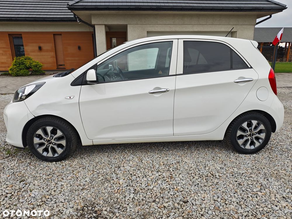 Kia Picanto 1.0 Dream-Team Edition - 6