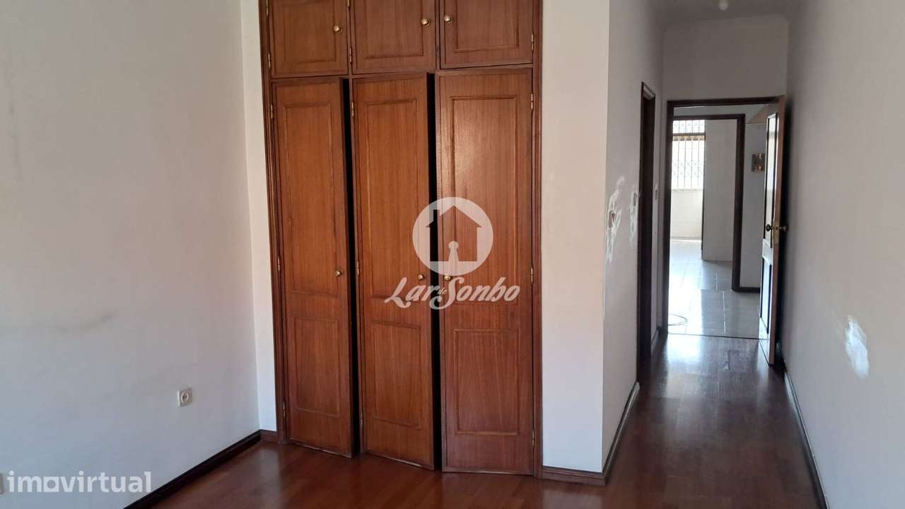 Apartamento T1 para arrendamento (€900 p/m) localizado no centro da... - Grande imagem: 3/17