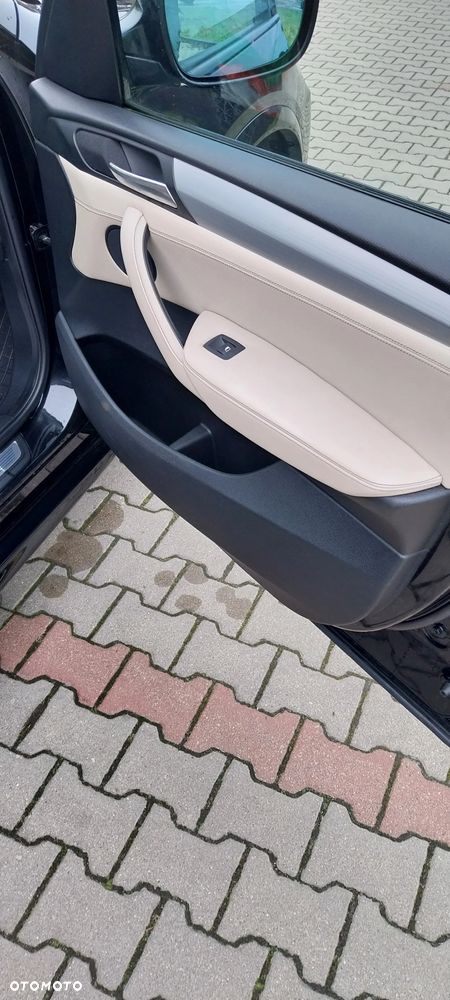 BMW X3 xDrive35i Sport - 14