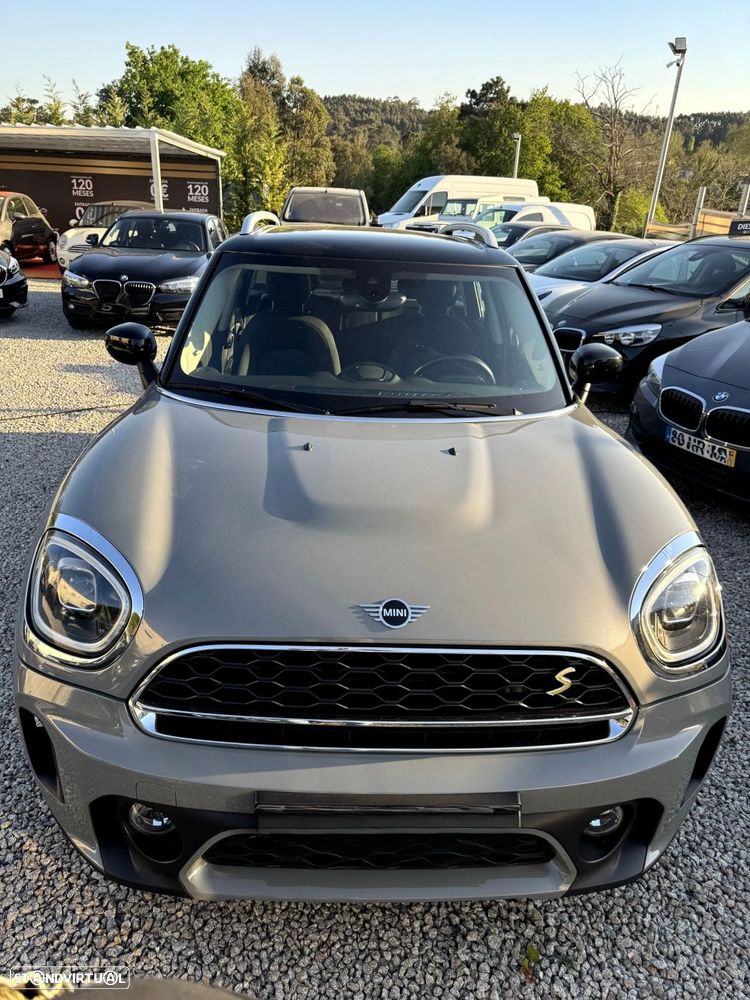 MINI Countryman - 10