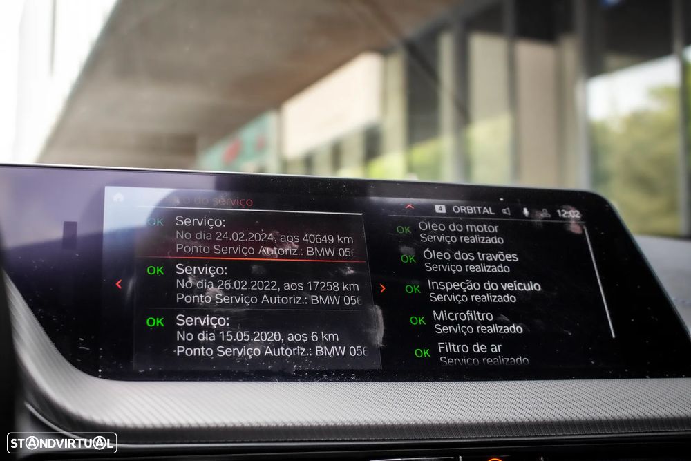 BMW M235i Gran Coupé xDrive - 53