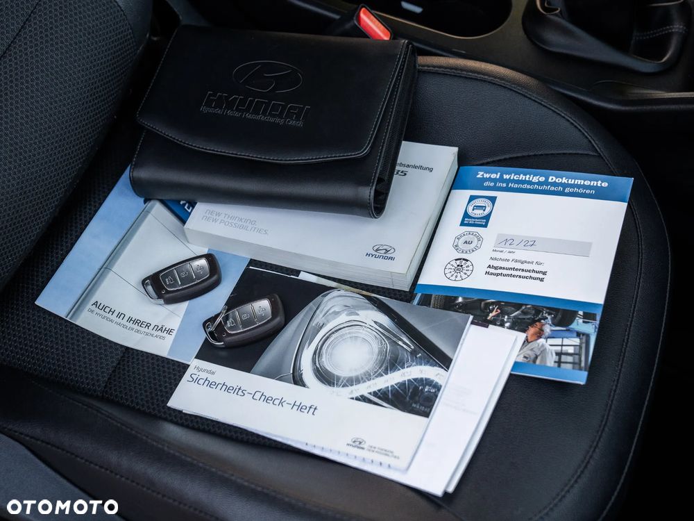 Hyundai ix35 1.6 2WD Fifa World Cup Edition - 41