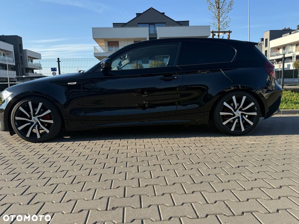 BMW Seria 1 116i Edition Sport - 9