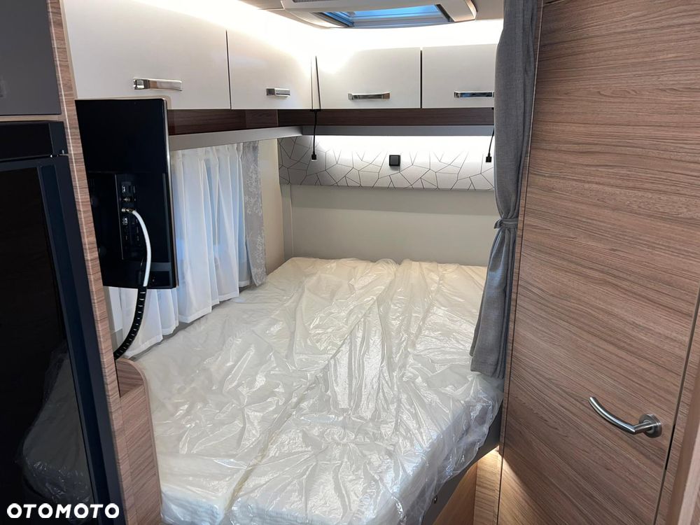 Weinsberg CaraSuite 650 MF Ford Automat - 11