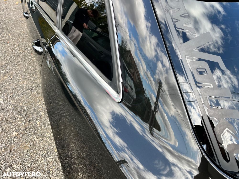 Audi A6 3.0 TDI DPF quattro S tronic - 22