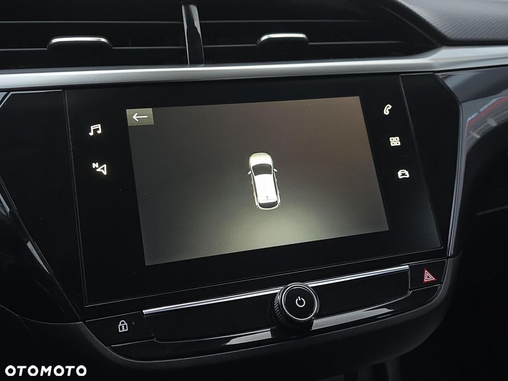 Opel Corsa 1.2 Elegance S&S - 20