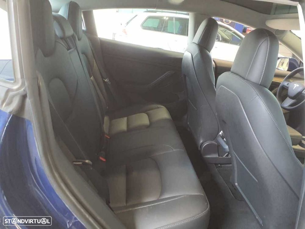 Tesla Model 3 Tração Traseira Standard - 6