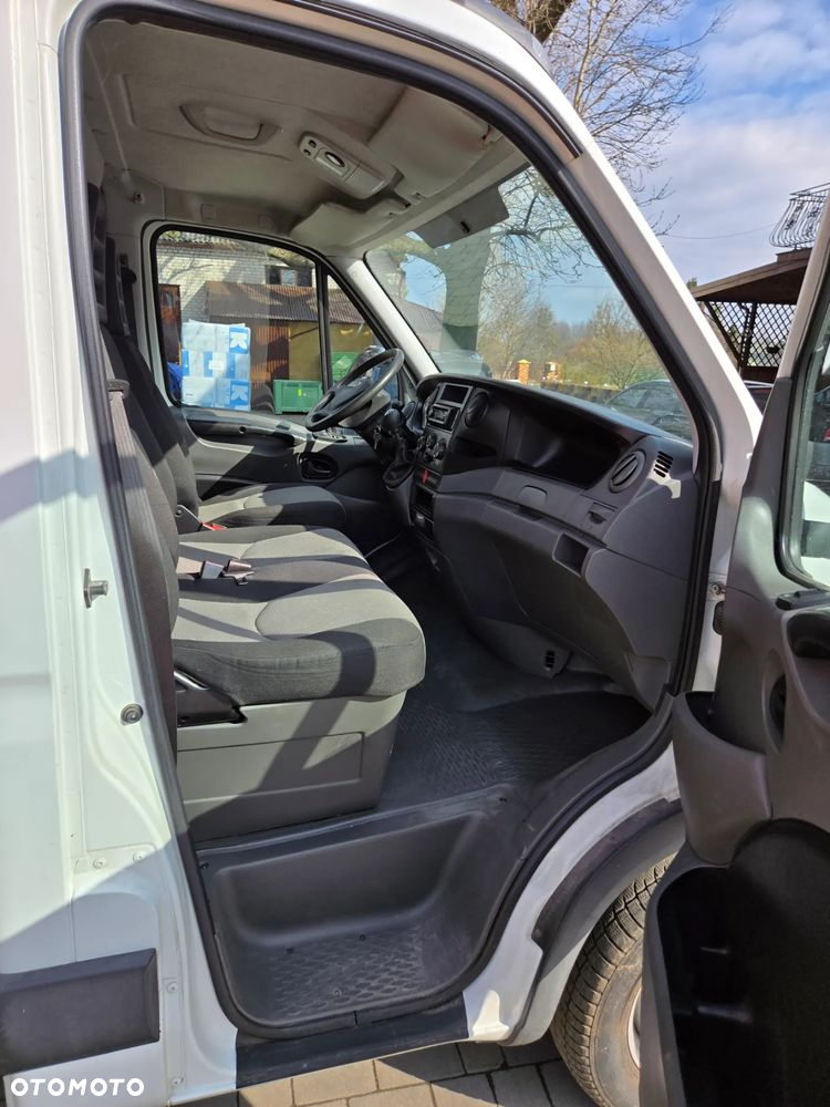 Iveco 35c15 - 7