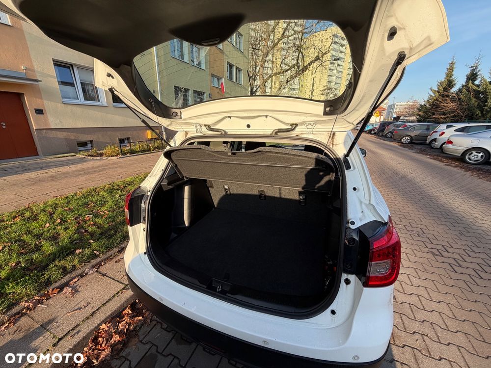 Suzuki SX4 S-Cross 1.4 SHVS Comfort - 12